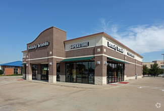 More details for 6125 W Park Blvd, Plano, TX - Retail for Lease