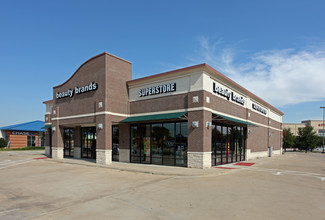 More details for 6125 W Park Blvd, Plano, TX - Retail for Lease