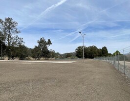 256 W Stanley Ave, Ventura CA - Land