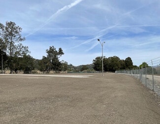 More details for 256 W Stanley Ave, Ventura, CA - Land for Lease