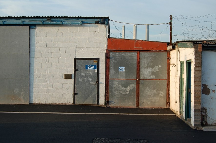 Plough Ln, Hereford for sale - Primary Photo - Image 1 of 1