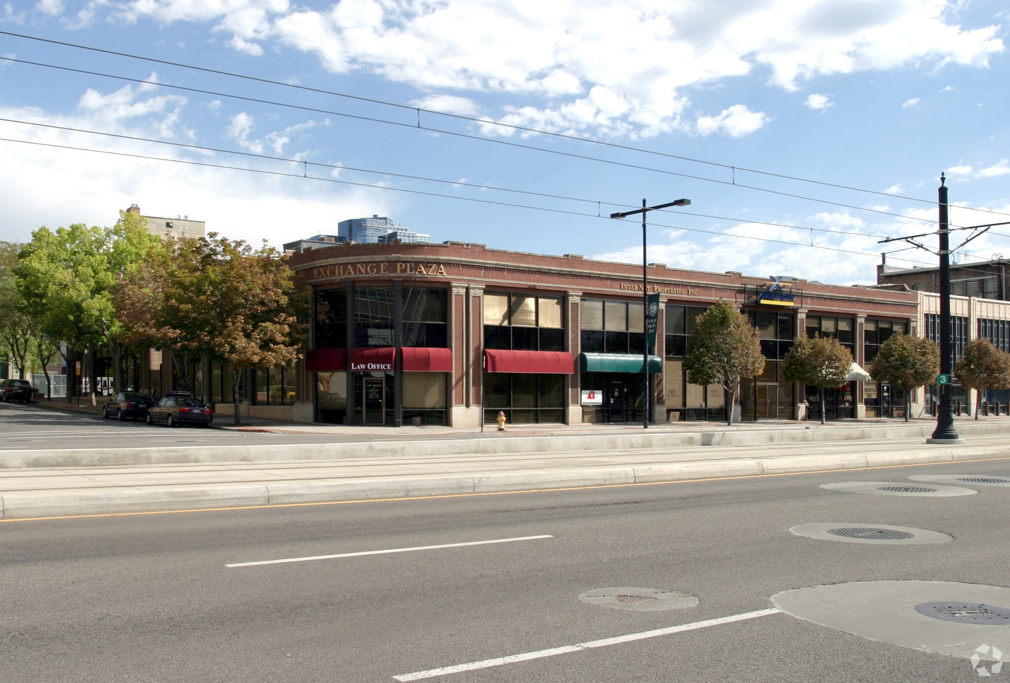 43-51 E 400 S, Salt Lake City, UT for lease Building Photo- Image 1 of 6