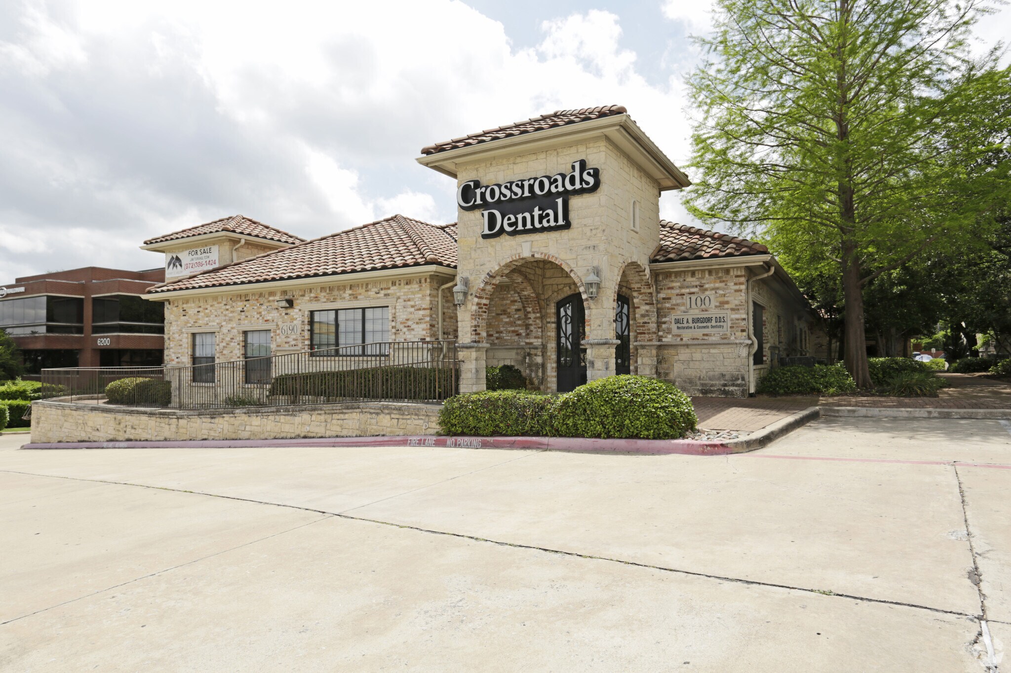 6190 Lbj, Dallas, TX for sale Primary Photo- Image 1 of 1