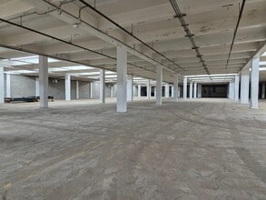 297 Getty Ave, Paterson, NJ for lease Interior Photo- Image 2 of 3