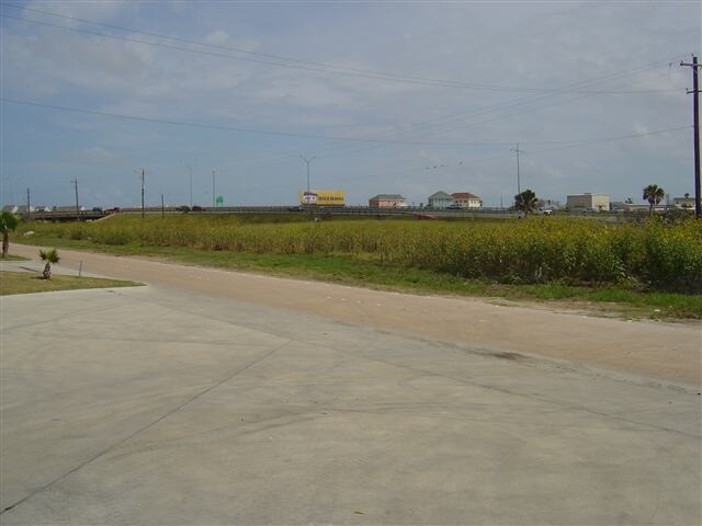 8400 I-45 & Old Hwy 6, Galveston, TX for sale Primary Photo- Image 1 of 1