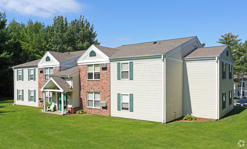 3901 Weston Pines Ln, Schofield, WI for sale - Building Photo - Image 1 of 1