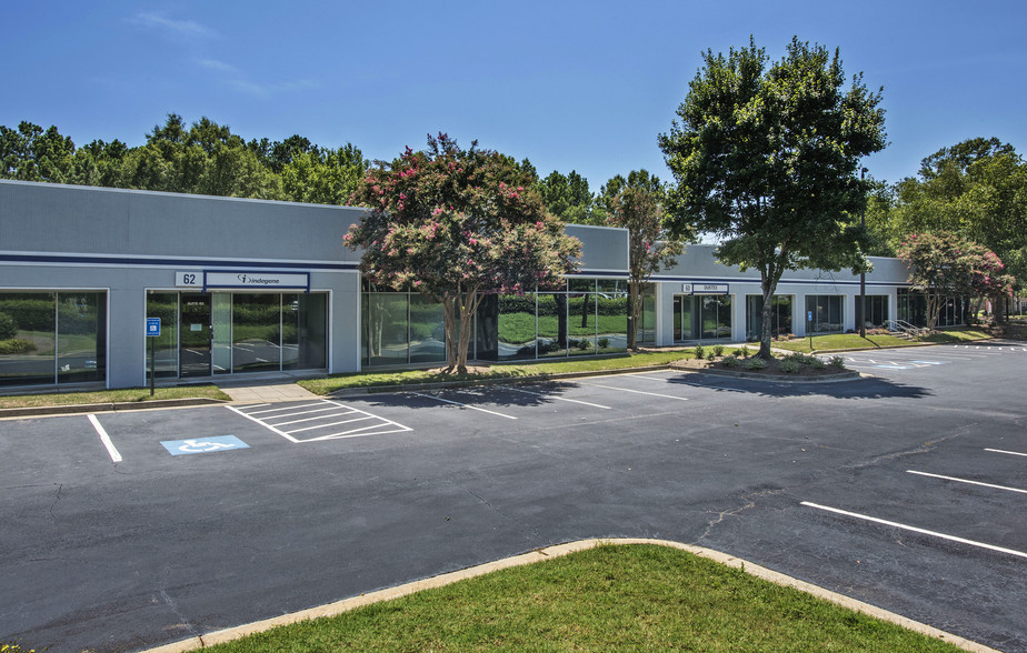 500 Chastain Center Blvd, Kennesaw, GA for lease - Building Photo - Image 3 of 18