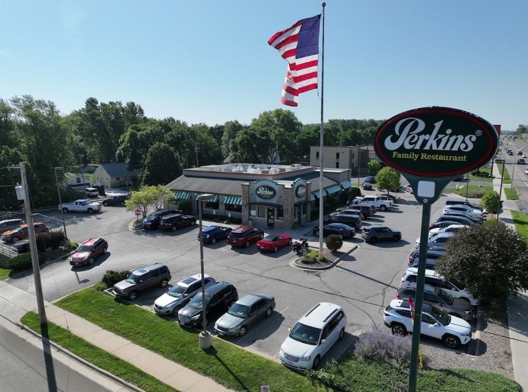 1818 S Broadway, Rochester, MN for sale Building Photo- Image 1 of 1