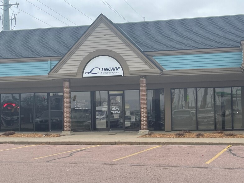 49144932 N Cliff Ave, Sioux Falls, SD 57104 North Cliff & 60th St