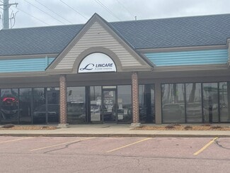 More details for 4914-4932 N Cliff Ave, Sioux Falls, SD - Office/Medical for Lease