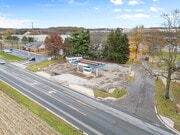 1204 Erie Ave SW, Navarre OH - Truck Stop