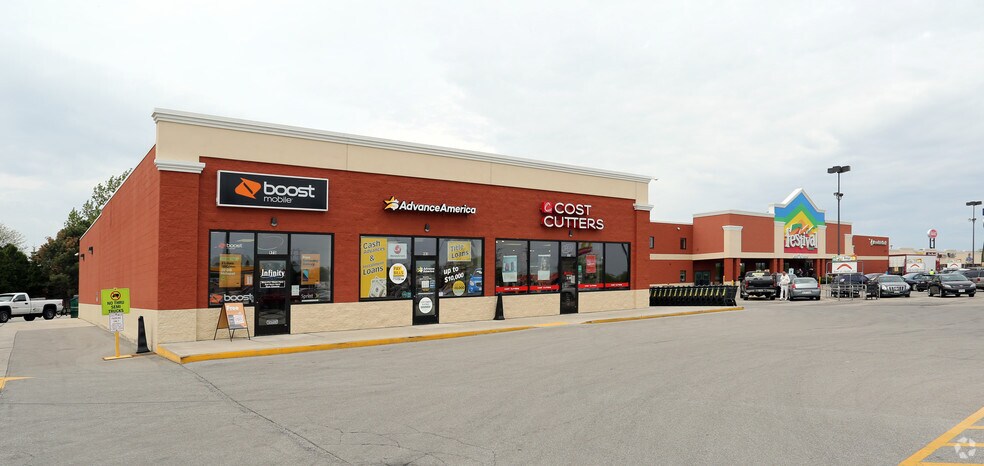 975-1049 Main Ave, De Pere, WI for sale - Primary Photo - Image 1 of 1