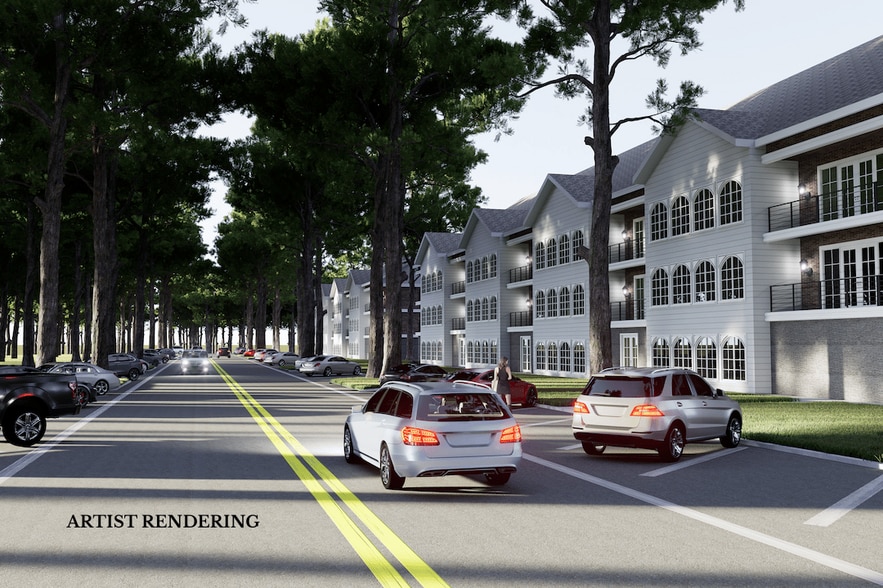 SR 200 (A1A) - 8.8 acres, Amelia Island, FL for sale - Building Photo - Image 2 of 19