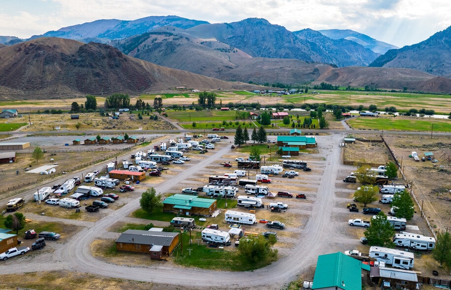 21855 Highway 75, Clayton, ID for sale - Building Photo - Image 3 of 9