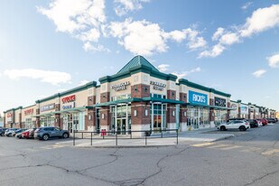 100 Trainyards Dr, Ottawa ON - Commercial Real Estate