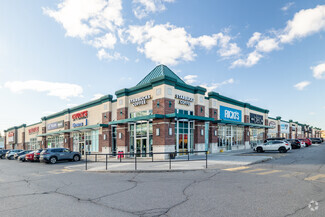 More details for 100 Trainyards Dr, Ottawa, ON - Retail, Flex for Lease