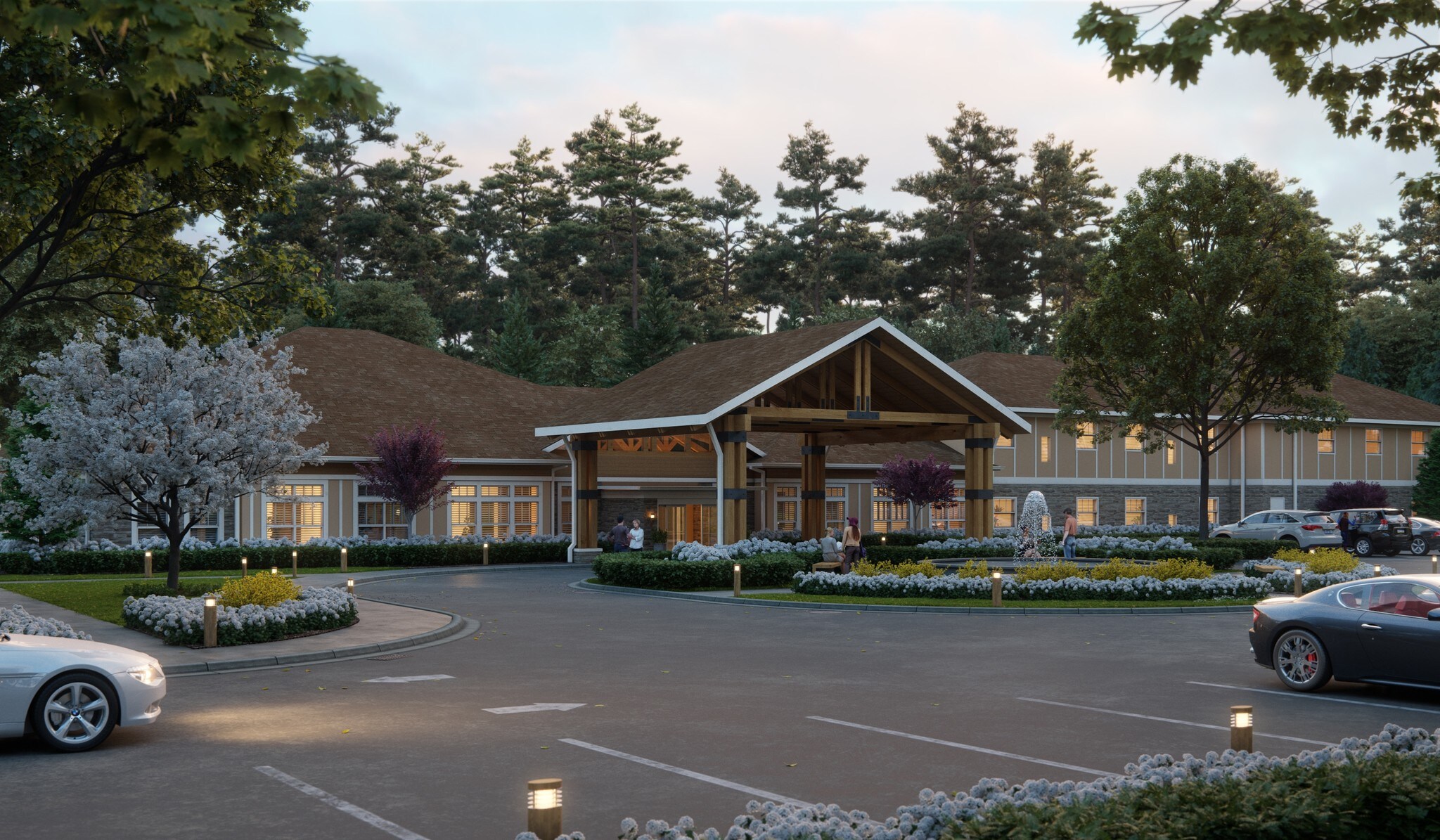 3661-3681 Burnette Rd, Suwanee, GA for sale Building Photo- Image 1 of 1