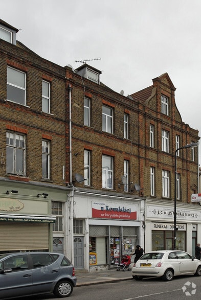 90 Churchfield Rd, London for sale - Primary Photo - Image 1 of 1