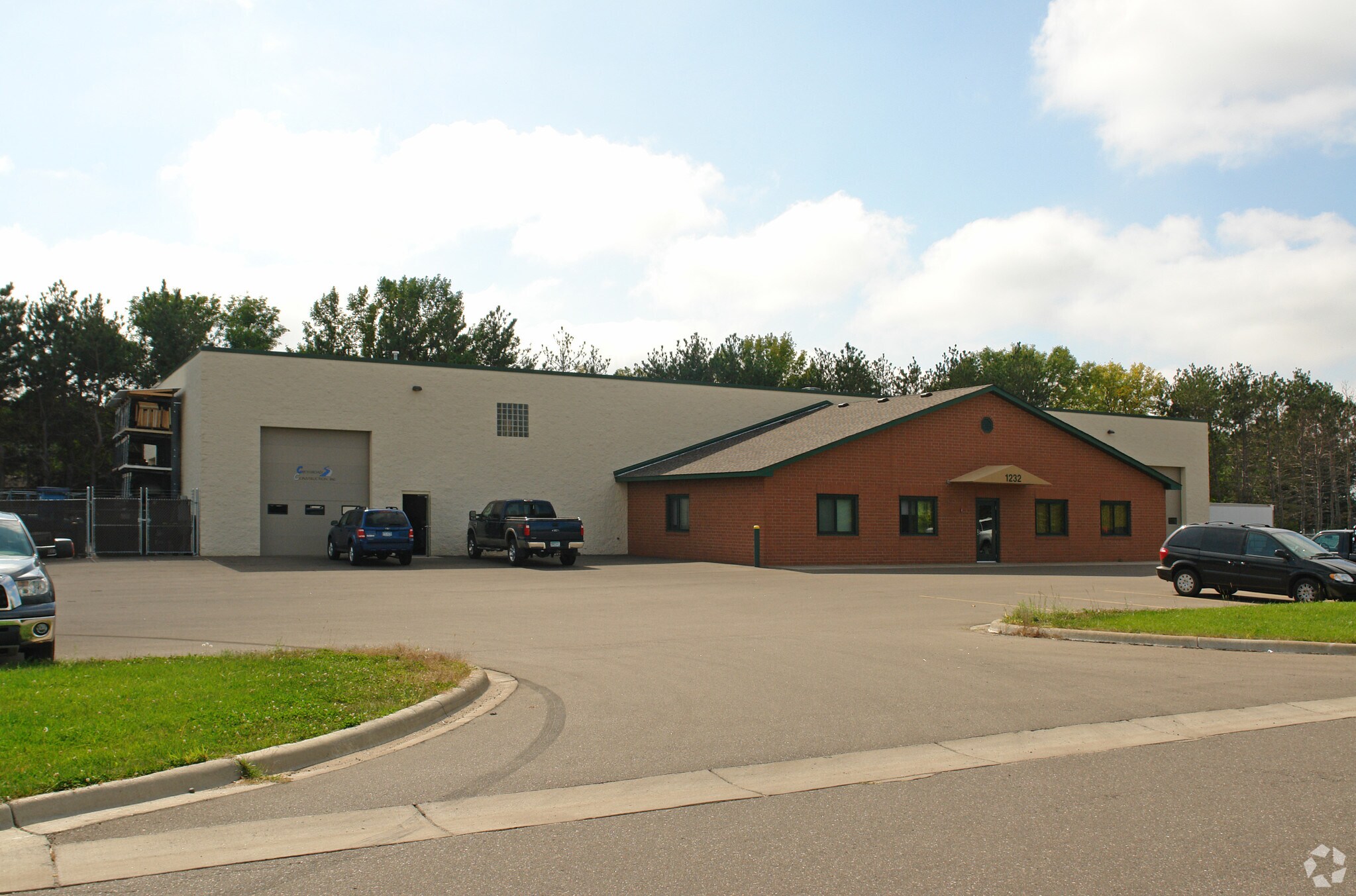 1232 171st Ln NE, Ham Lake, MN for sale Primary Photo- Image 1 of 1