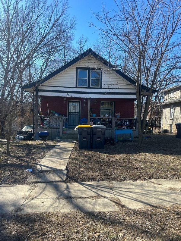 3855 E 60th St, Kansas City, MO for sale Primary Photo- Image 1 of 2