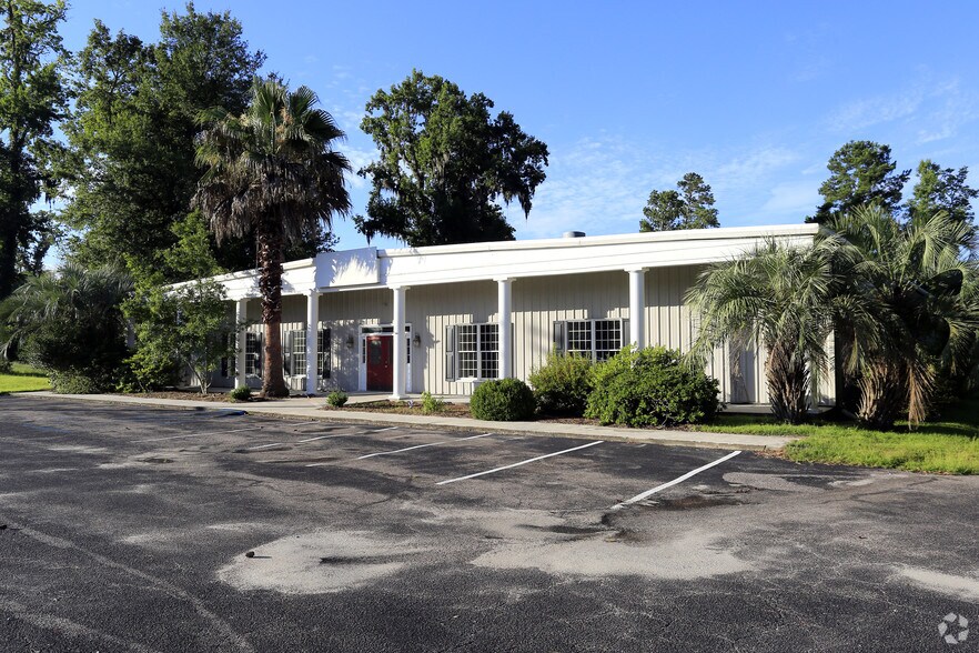 1236 Trask Pky, Seabrook, SC for sale - Primary Photo - Image 1 of 1