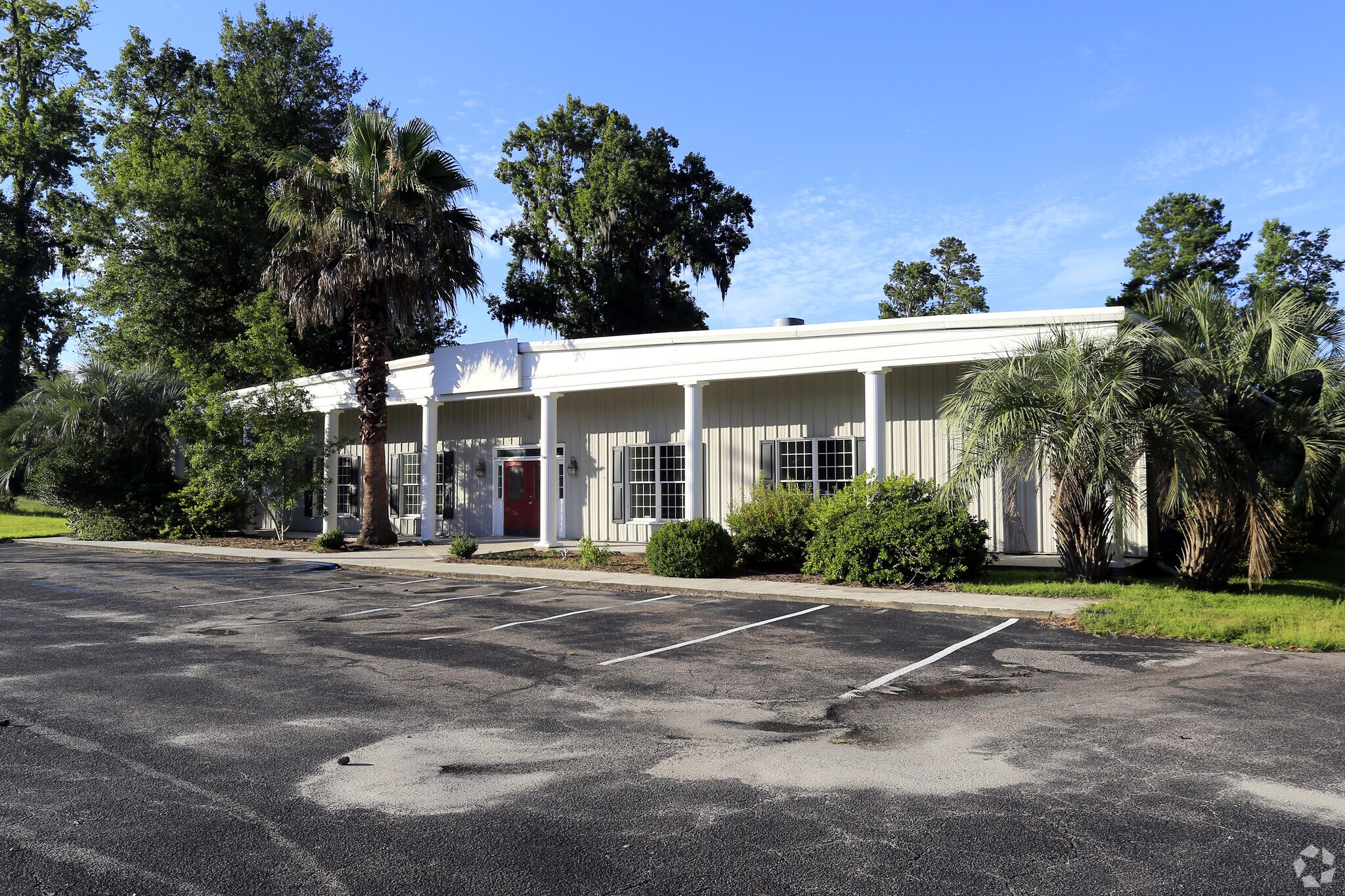 1236 Trask Pky, Seabrook, SC for sale Primary Photo- Image 1 of 1