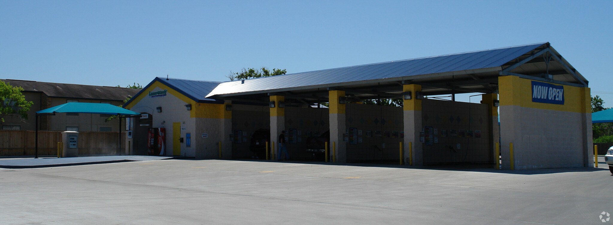 1805 Rodd Field Rd, Corpus Christi, TX for sale Primary Photo- Image 1 of 1