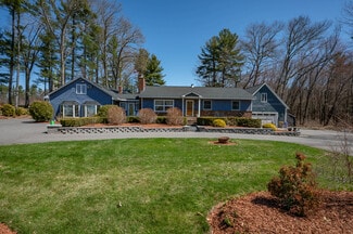 More details for 12 Dracut Rd, Hudson, NH - Multifamily for Sale