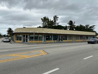 More details for 4300-4316 NW 7th Ave, Miami, FL - Retail for Lease