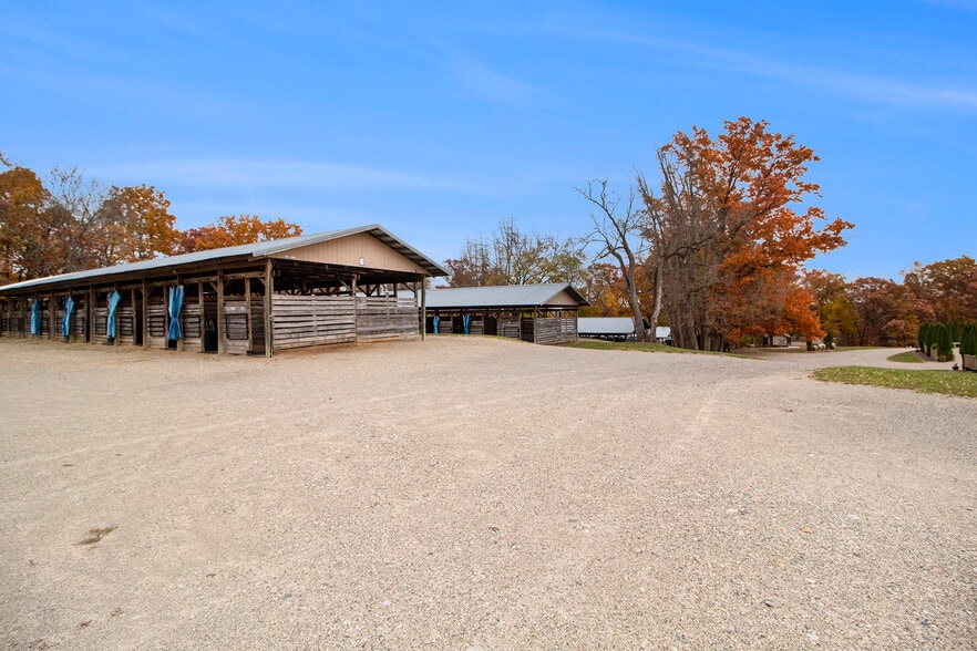 11500 Glenn Rd, Grass Lake, MI for sale - Building Photo - Image 3 of 5