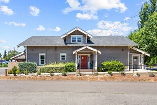 1800 State St, Salem OR - NNN Property