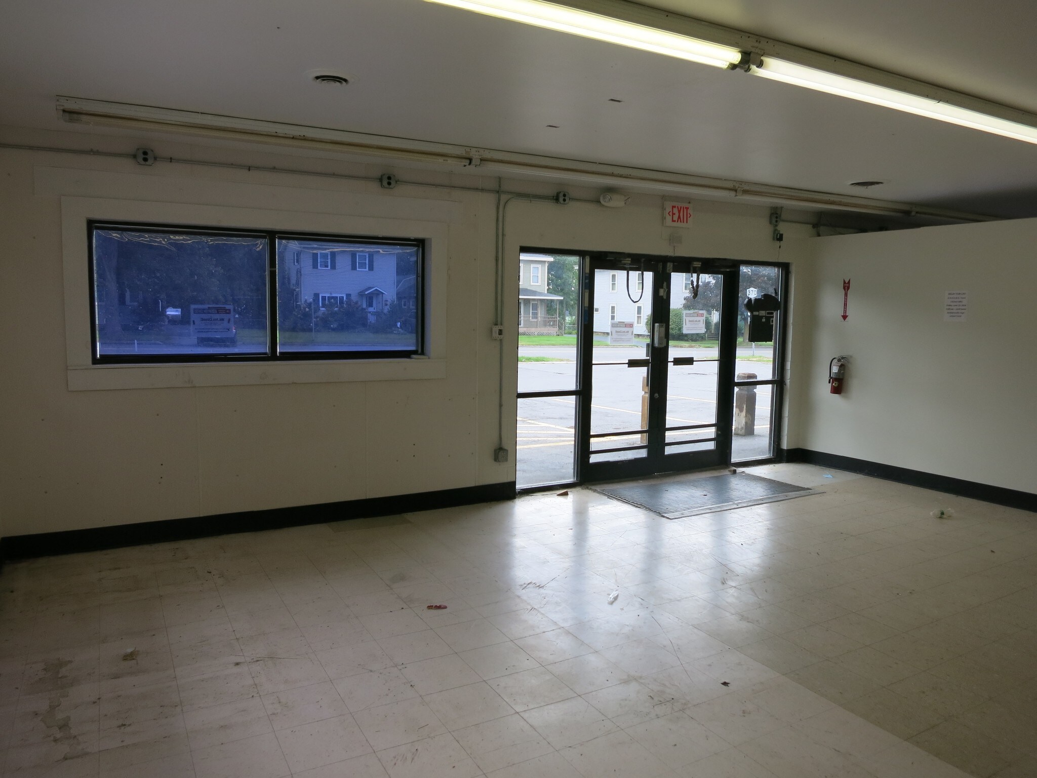 7-9 Salina St, Baldwinsville, NY for sale Building Photo- Image 1 of 1