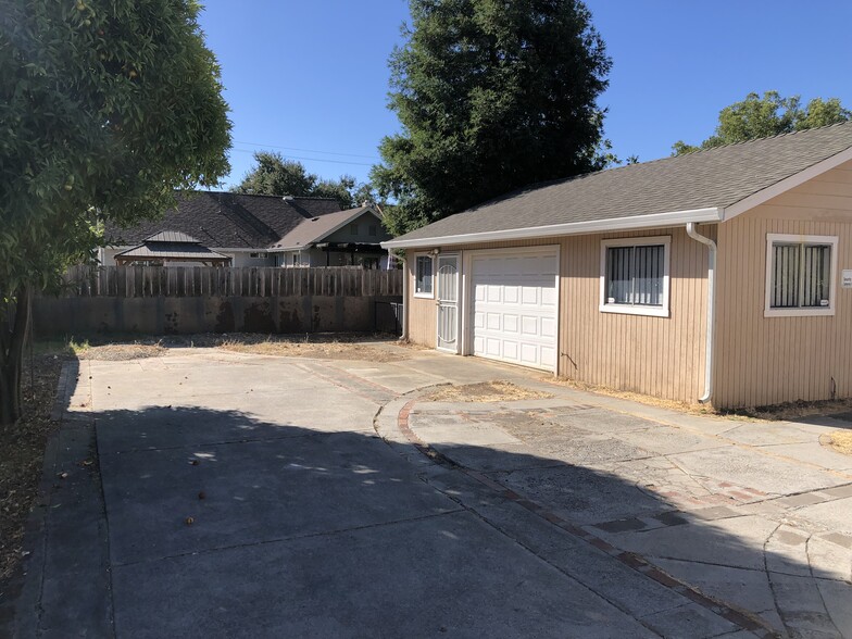 2888 Concord Blvd, Concord, CA for lease - Building Photo - Image 2 of 5