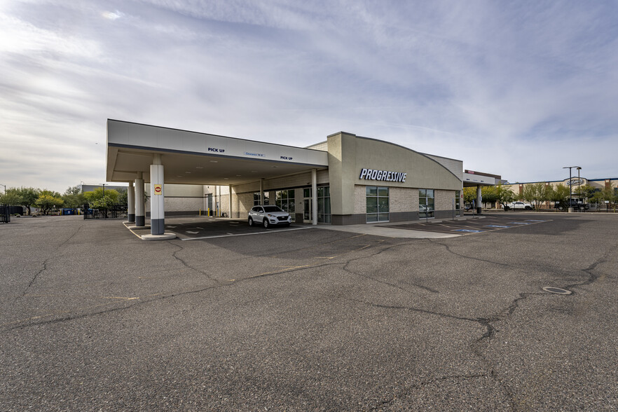 21650 N 18th Ave, Phoenix, AZ for sale - Building Photo - Image 2 of 13