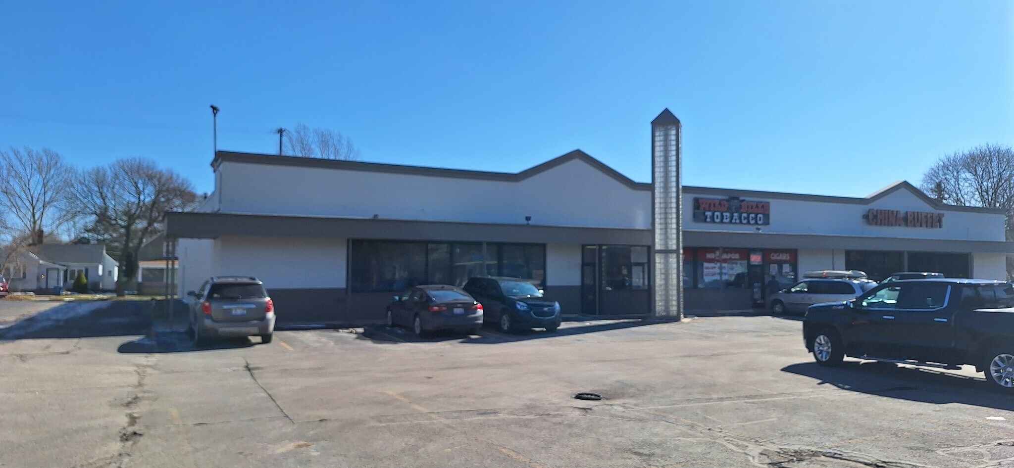 113 Cypress St, Manistee, MI for sale Building Photo- Image 1 of 1