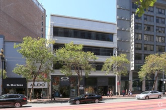 838-842 Market St, San Francisco, CA 94102 | LoopNet
