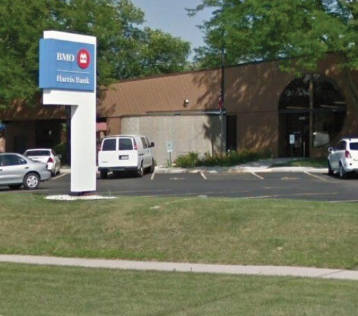 1015 N Main St, Edgerton, WI for sale - Building Photo - Image 1 of 1