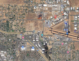 More details for 2401 Arrowhead Dr, Carson City, NV - Industrial for Sale