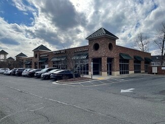 More details for 11479-11495 Berry Rd, Waldorf, MD - Retail for Lease