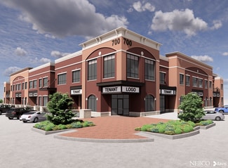 More details for 700 Fallbrook Blvd, Lincoln, NE - Office, Office/Retail for Lease