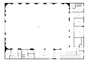 1244-1268 Sutter St, San Francisco, CA for lease Floor Plan- Image 1 of 1