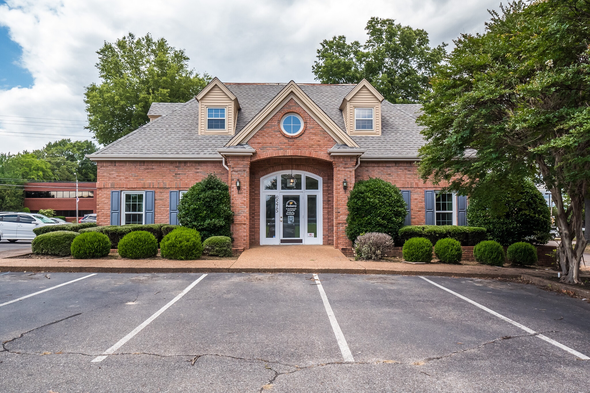 6575 Stage Rd, Bartlett, TN for sale Building Photo- Image 1 of 1