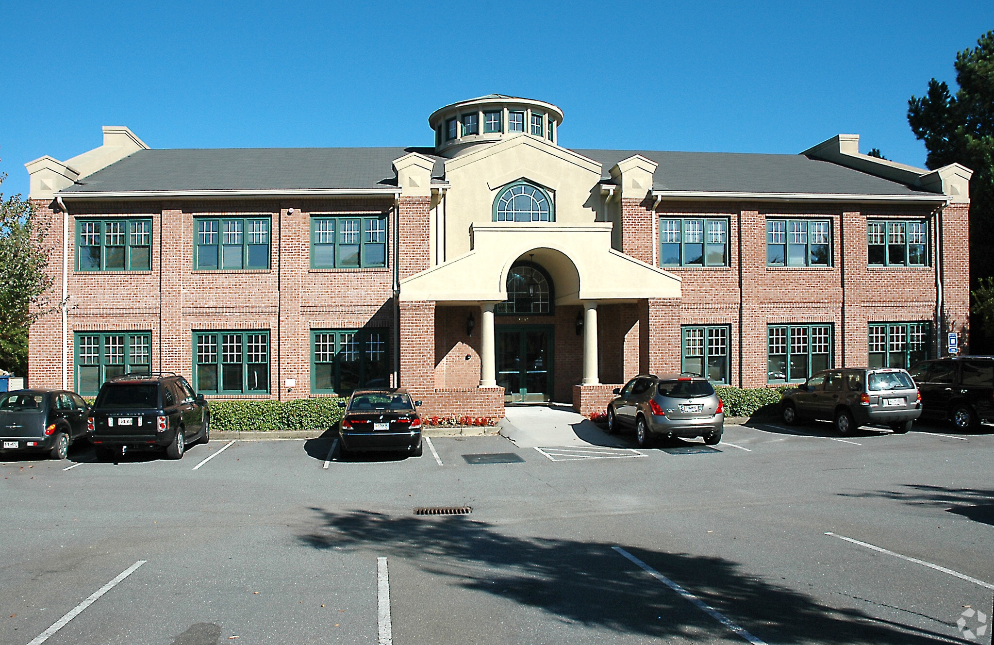 1095 Old Roswell Rd, Roswell, GA 30076 Old Roswell Professional