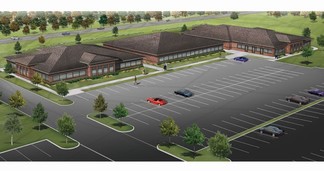 More details for Maple Rd, West Bloomfield, MI - Office for Lease