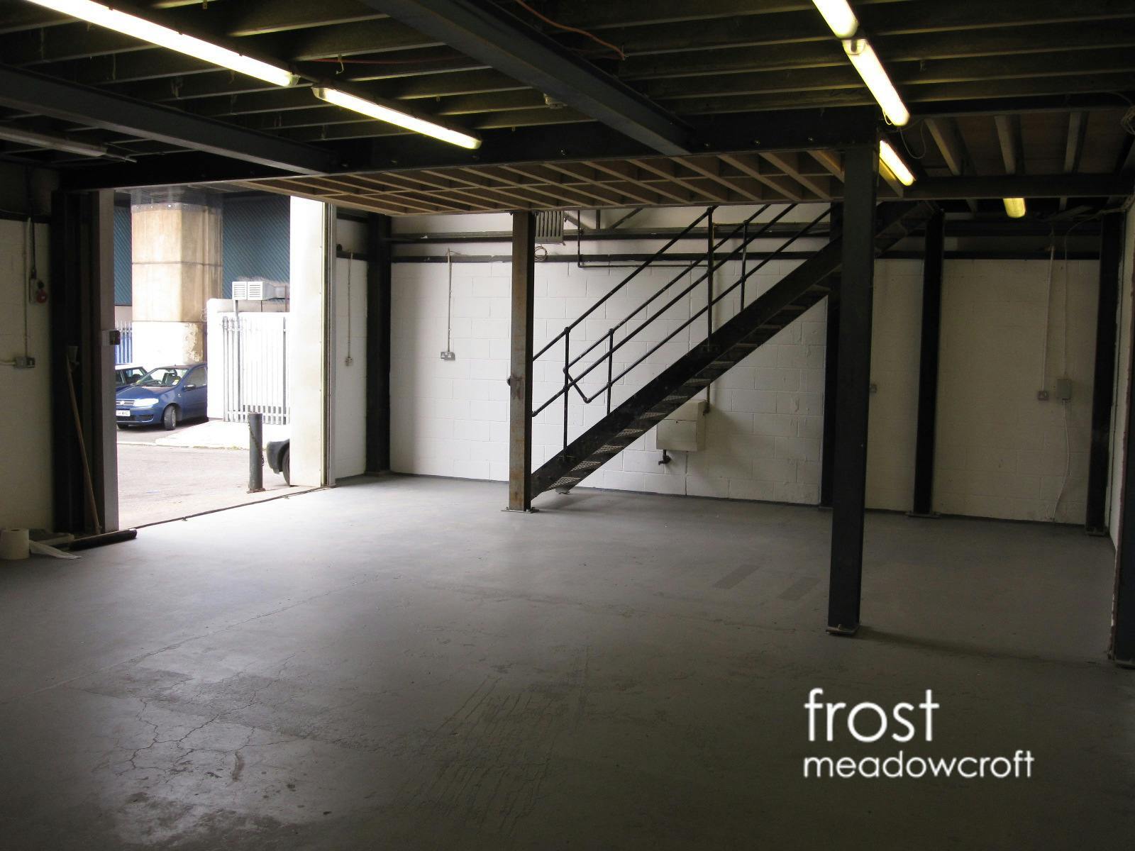 69 St Marks Rd, London for lease Interior Photo- Image 1 of 2