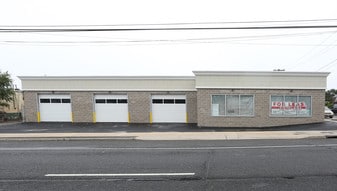 1000 Fulton St, Farmingdale NY - Warehouse