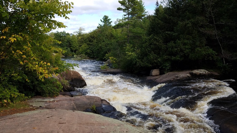 W9653 Butternut Rd, Gresham, WI for sale - Primary Photo - Image 1 of 1