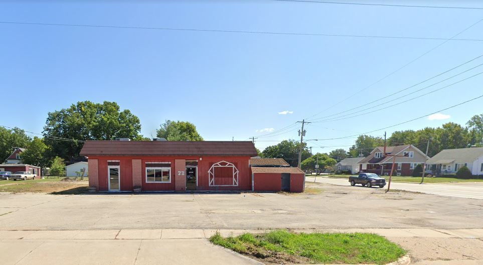 23 N Farnham St, Galesburg, IL for lease - Primary Photo - Image 1 of 1