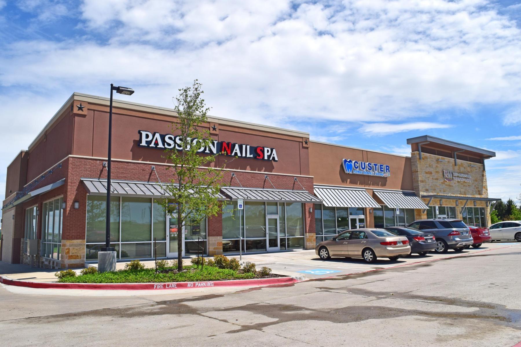 5131 S Custer Rd, McKinney, TX for sale Building Photo- Image 1 of 1