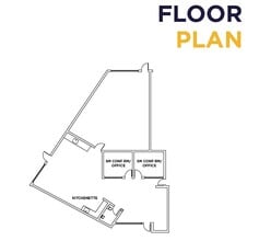 970 Terra Bella Ave, Mountain View, CA for lease Floor Plan- Image 1 of 1